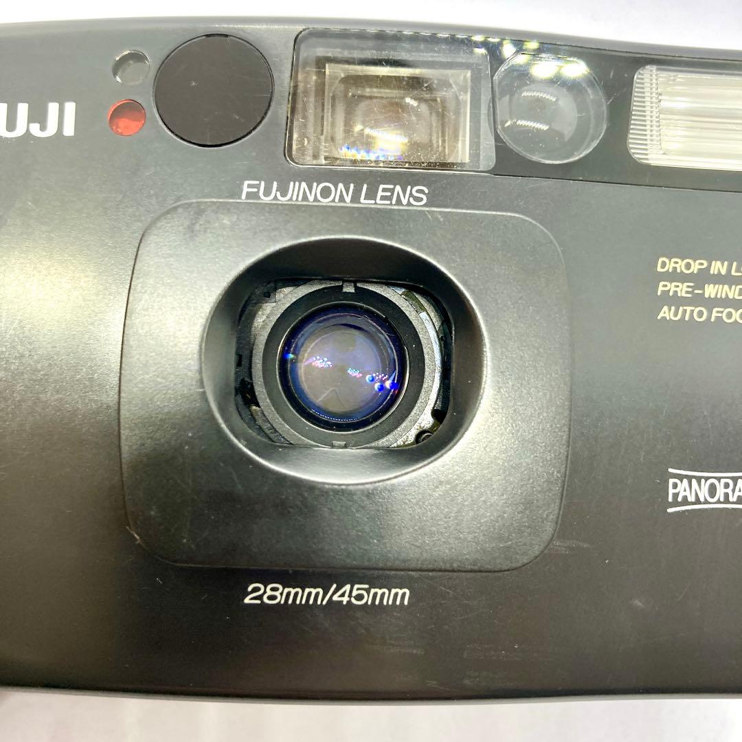 【美品】FUJI CARDIA Travel mini DUAL-P フジ
