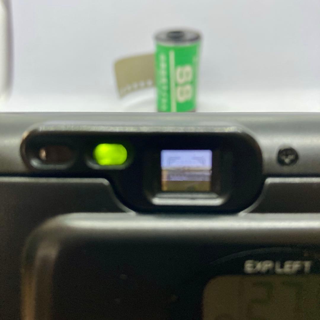 【美品】FUJI CARDIA Travel mini DUAL-P フジ