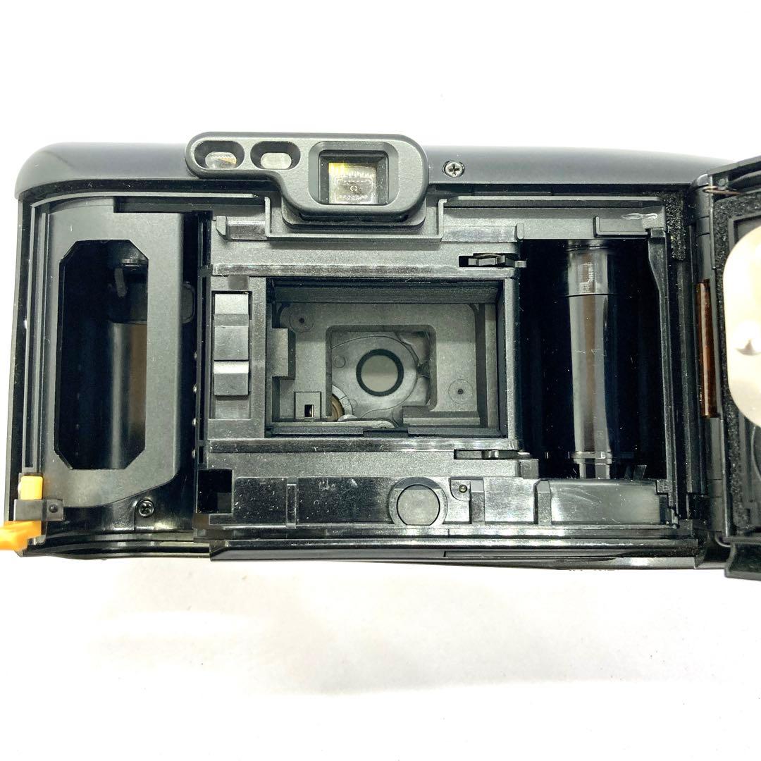 【美品】FUJI CARDIA Travel mini DUAL-P フジ
