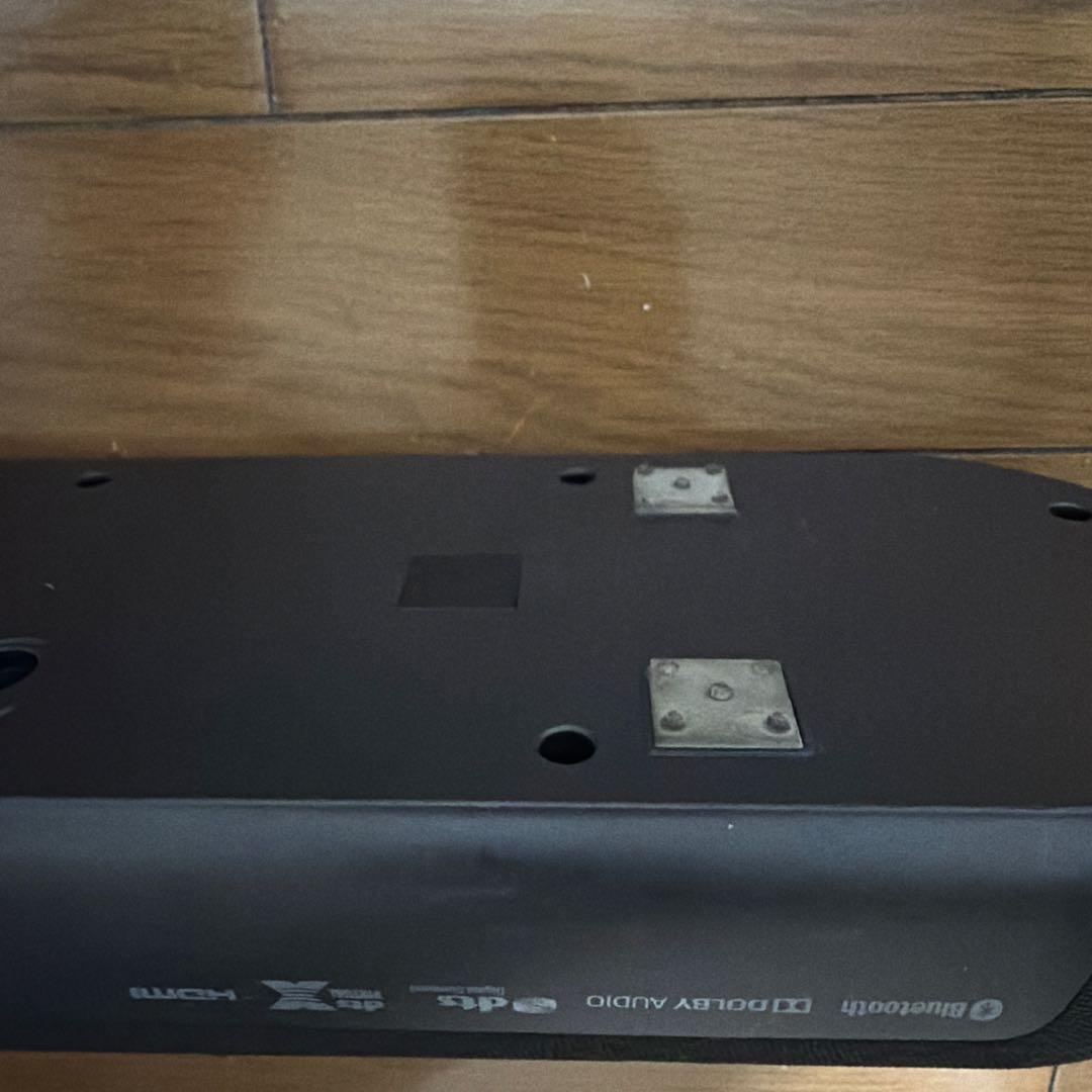 YAMAHA サウンドバー YS-108