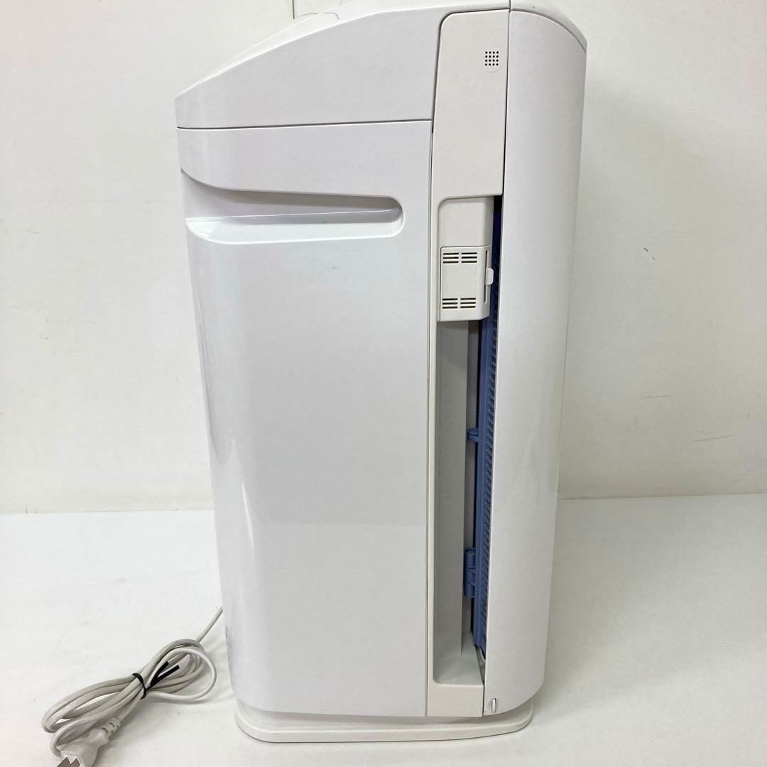 545-v ダイキン 空気清浄機 ACK70S-W STREAMER