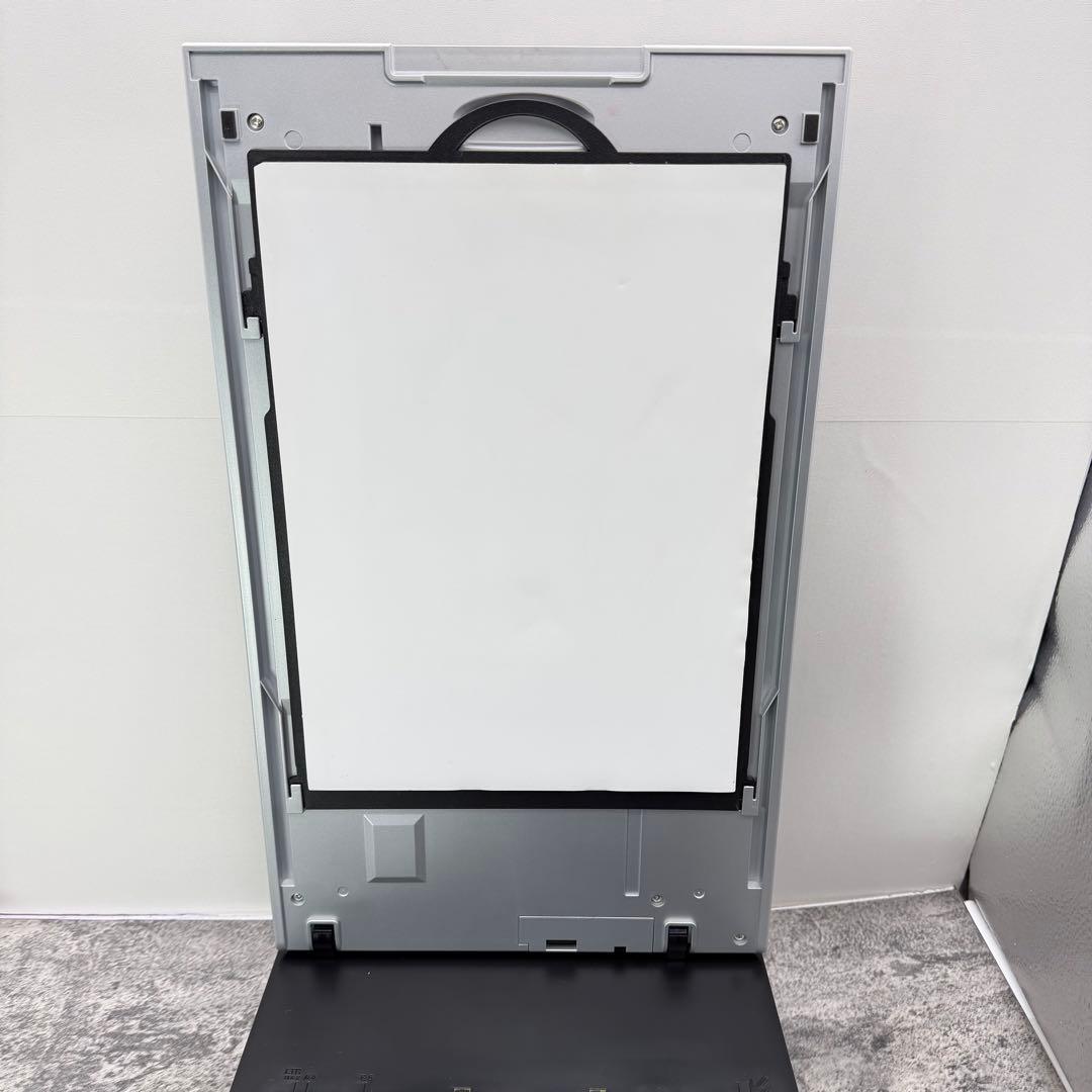EPSON GT-X820 フラットベッドスキャナー　動作確認済み