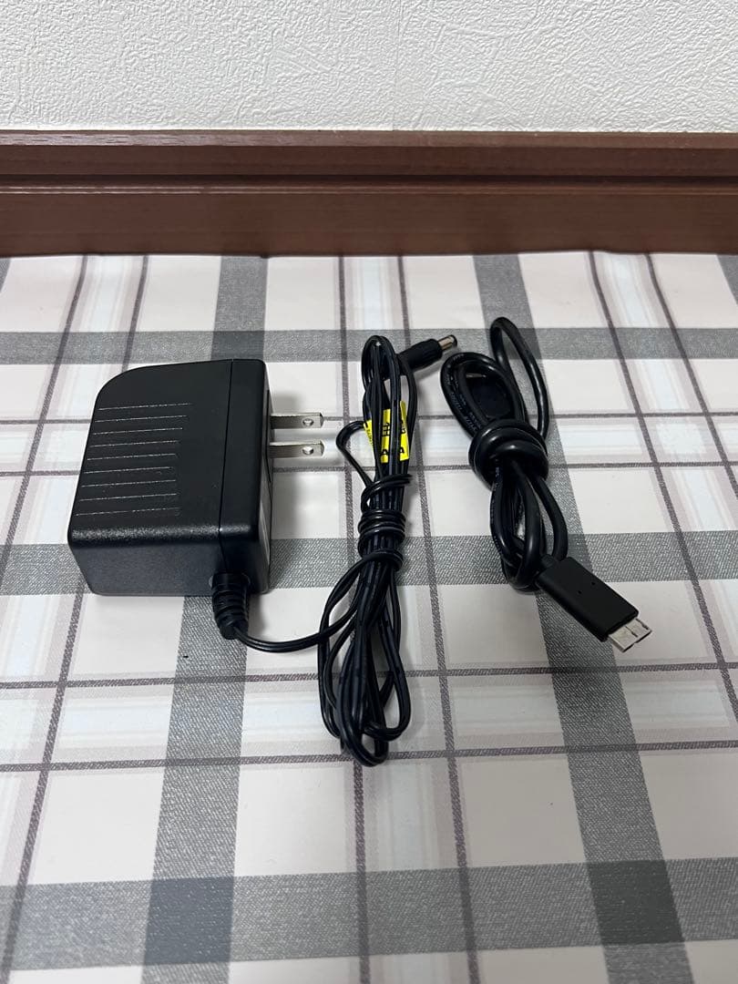 SEAGATE SRD0NF2 外付けHDDブラック4TB