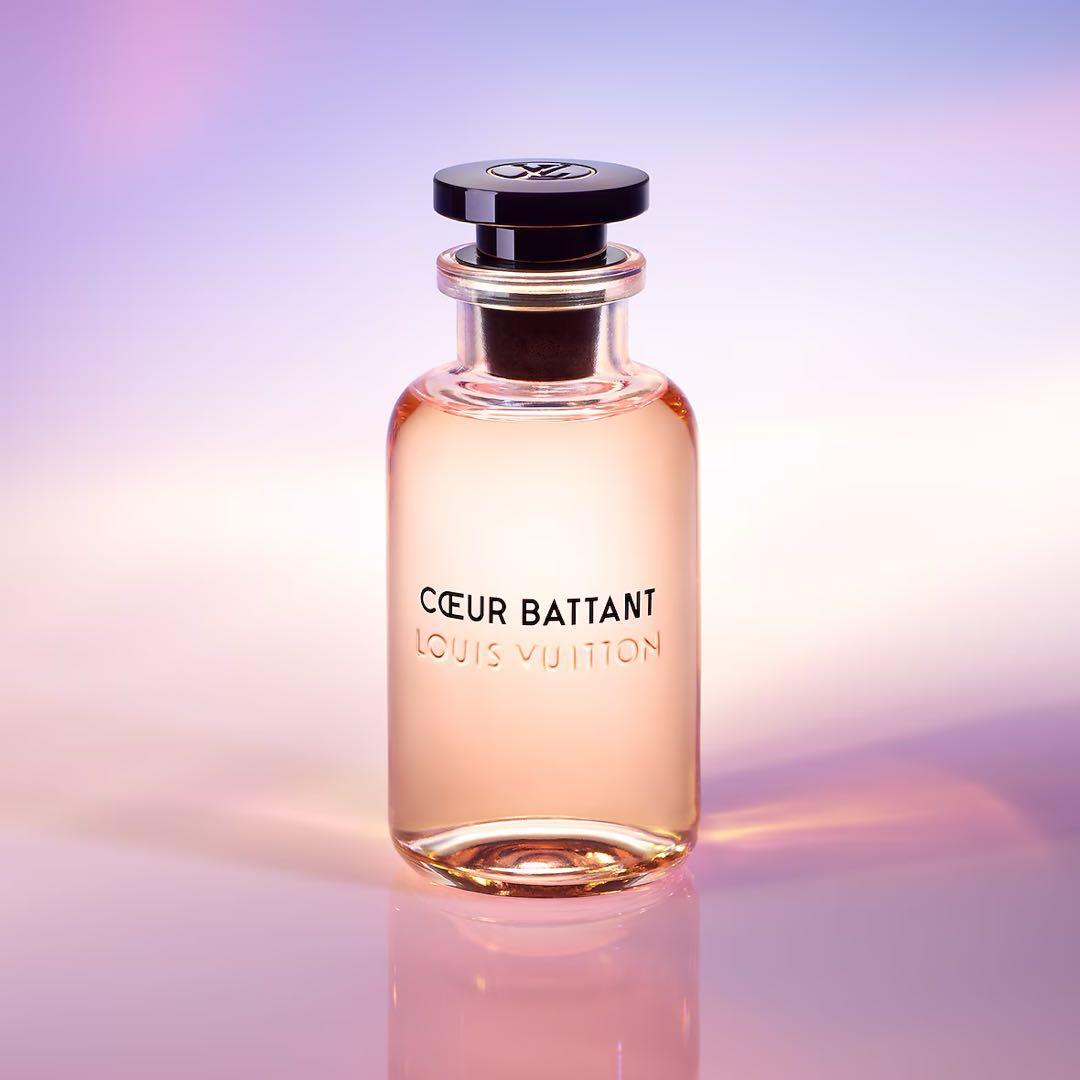 【ルイヴィトン】クール・バタン オードゥ パルファン 100ml
