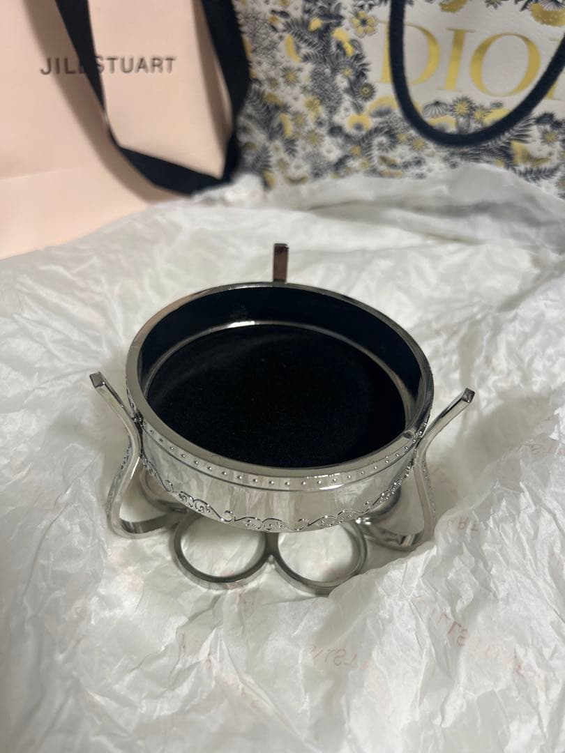 《限定品》ジルスチュアート オリジナルリップスタンド