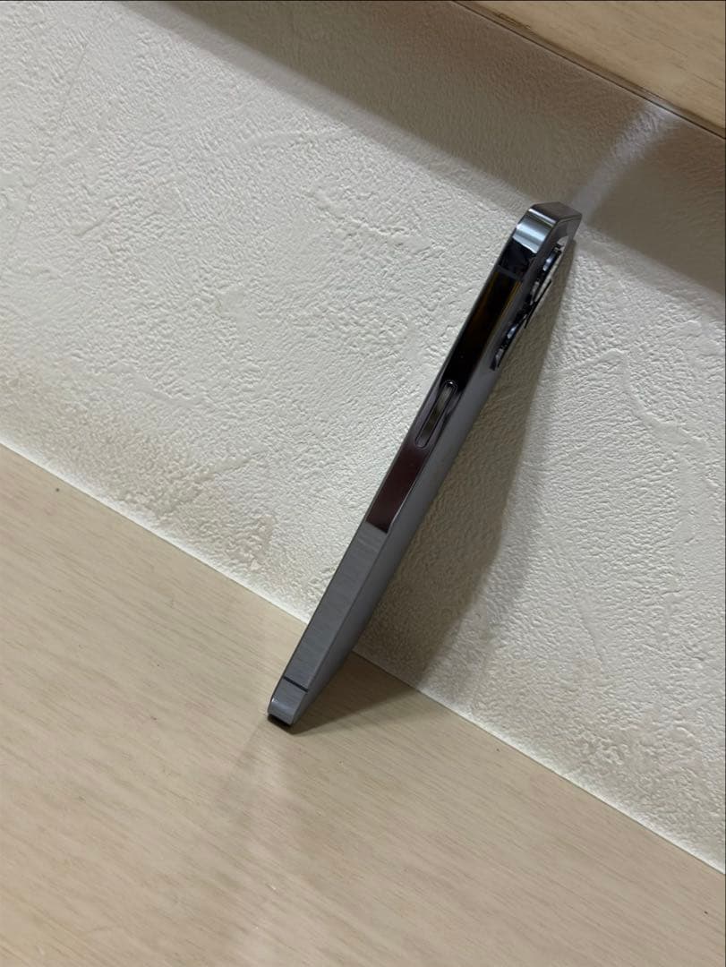 スマートフォン本体 iPhone 13 Pro Sierra Blue 128GB