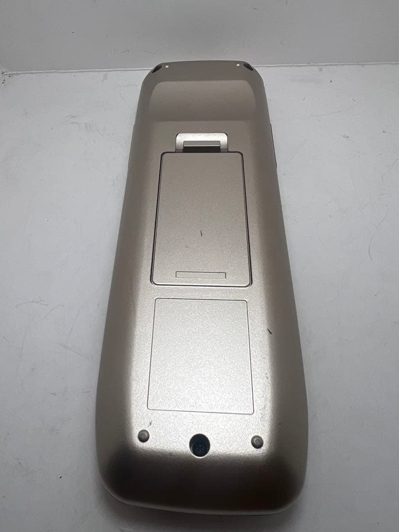 希少 Pioneer パイオニア LDプレーヤーリモコン CU-DV027