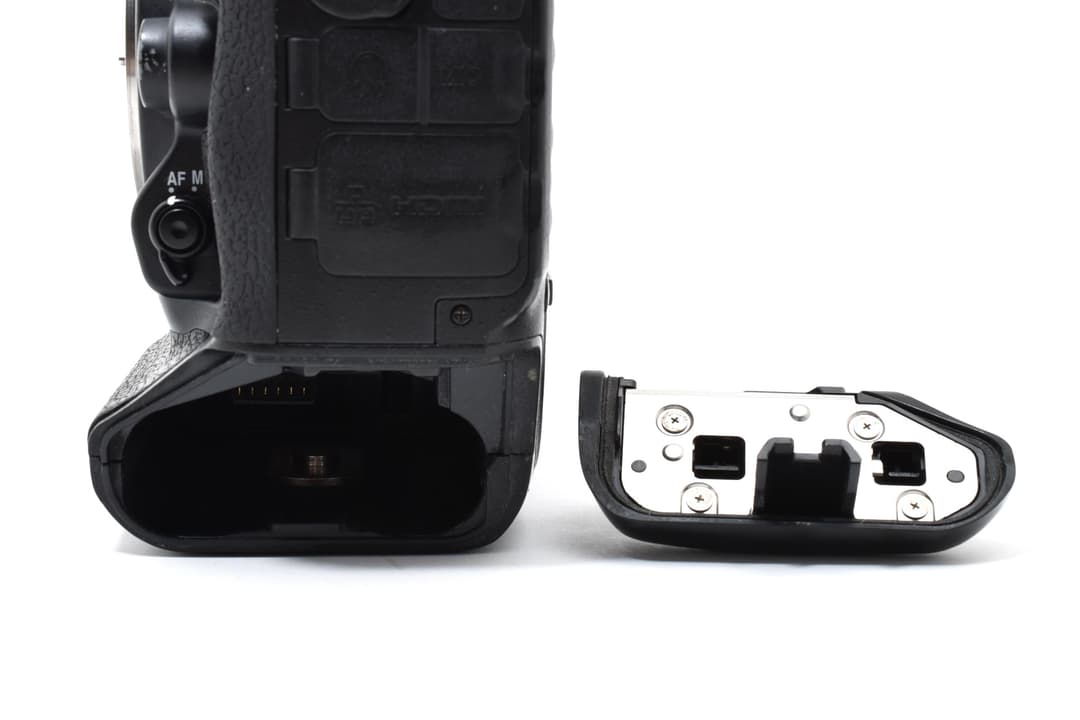 Nikon ニコン D4 #C826