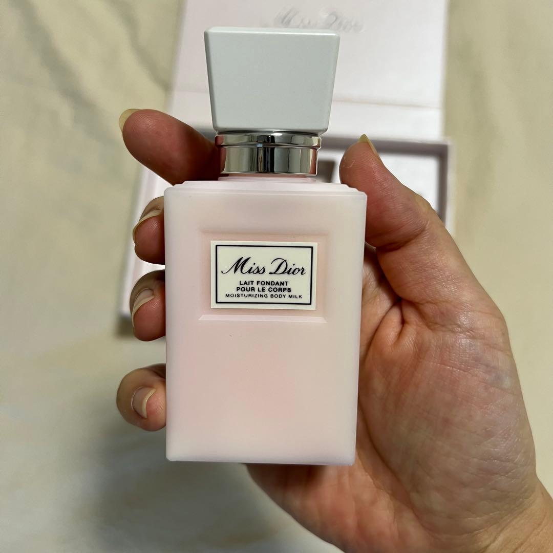 Miss Dior Blooming Bouquet 3Pセット