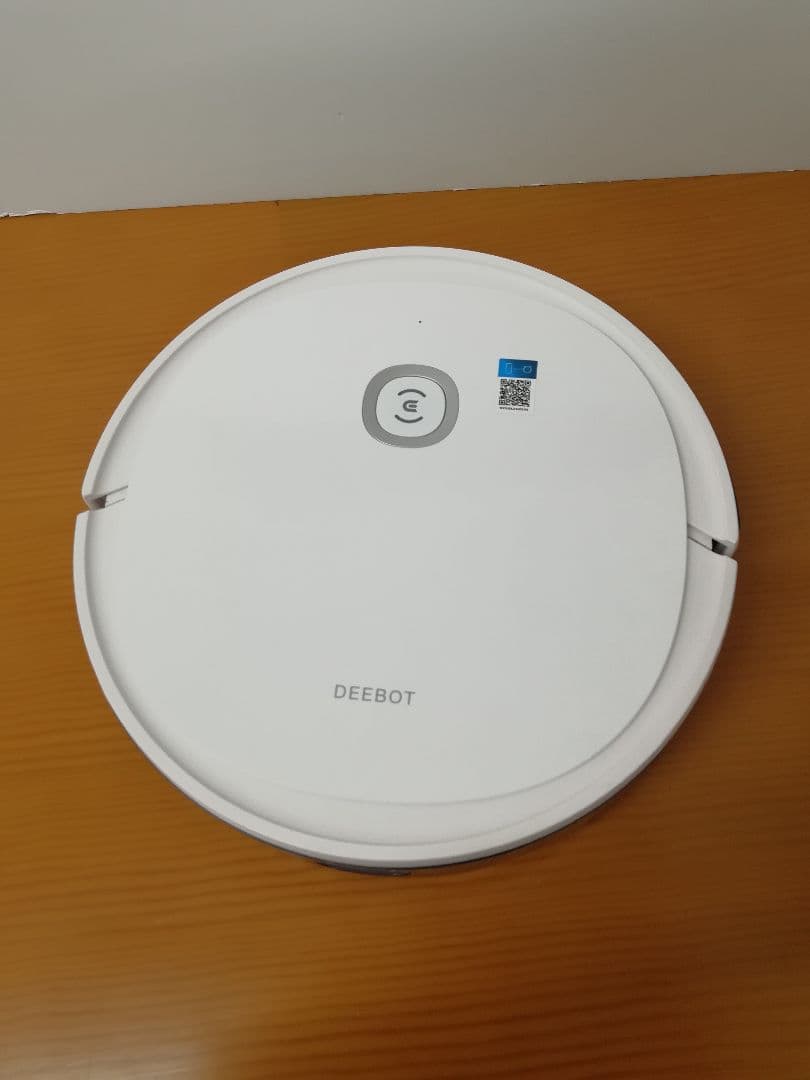 No.263 エコバックスDEEBOT U2 PRO
