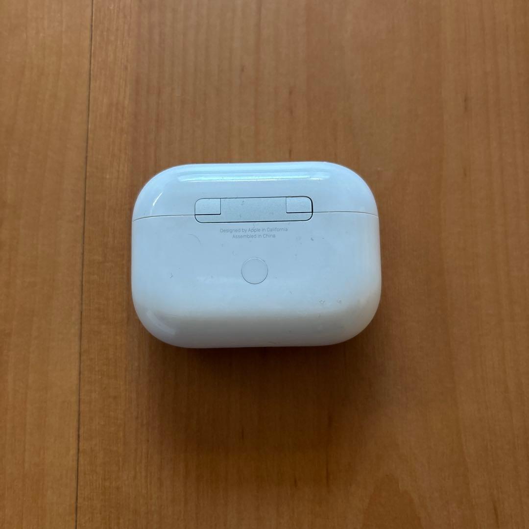 AirPods Pro ワイヤレスイヤホン 本体 第一世代 2021年購入