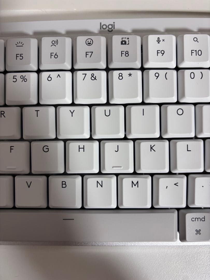 キーボード MX MECHANICAL MINI for Mac