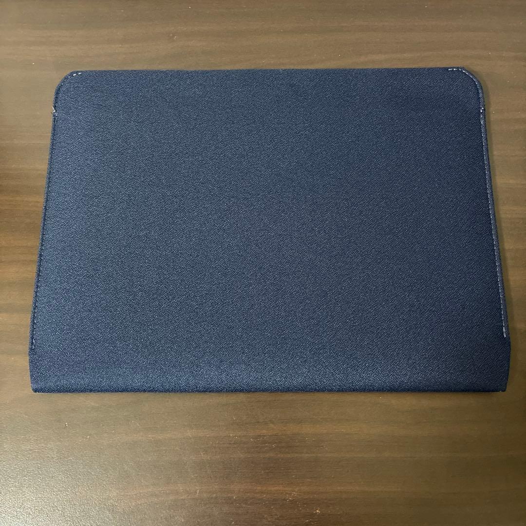 ペンギン　Bellroy ベルロイ PCケース14 ネイビー