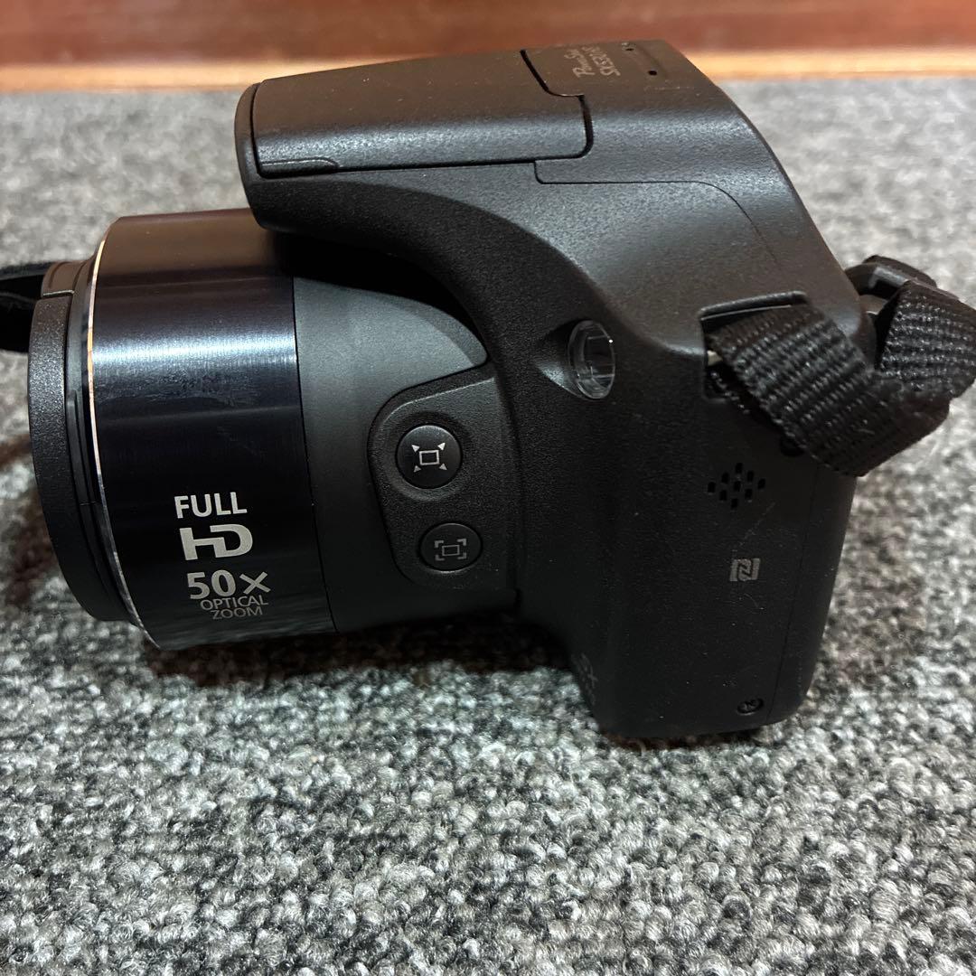 Canon PowerShot SX530 HS 本体