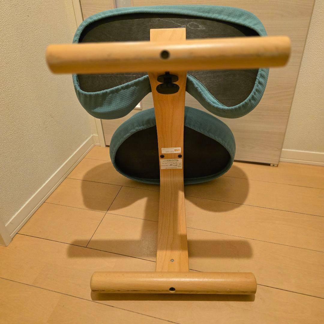 バランスイージー　バランスチェア 美品