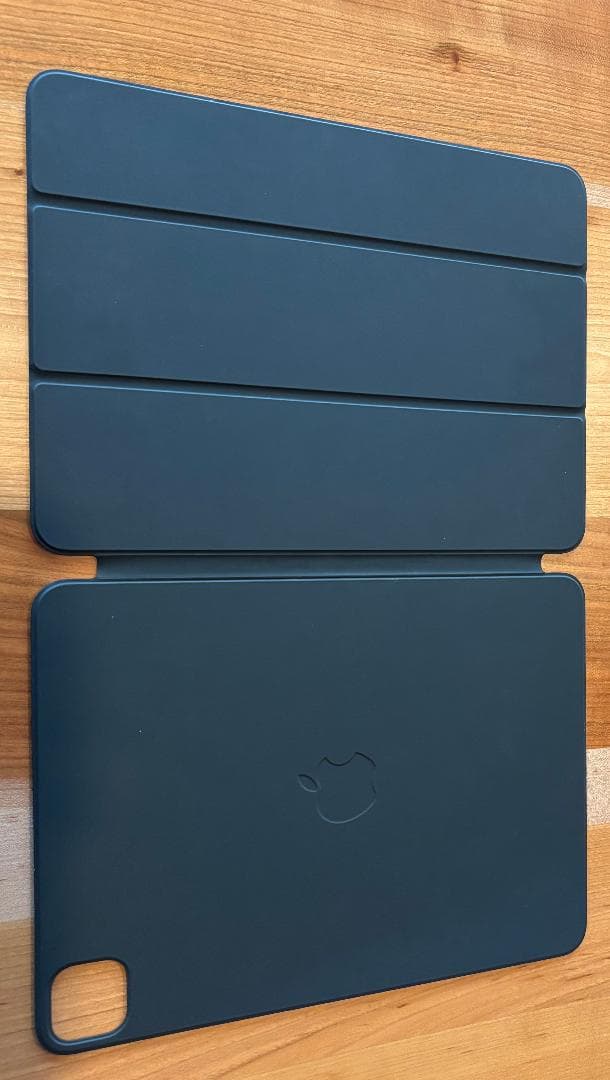 iPad Pro 11 M2 Keyboard Pencil Folio セット