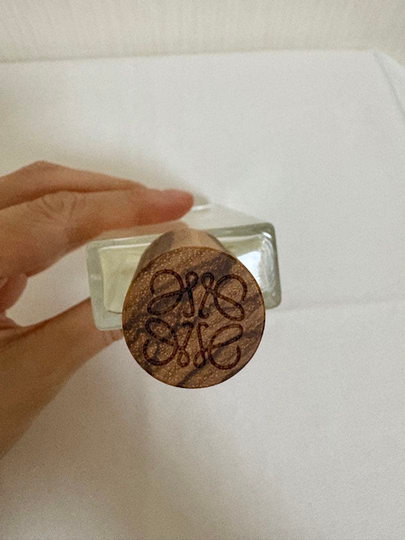 LOEWE 001 WOMAN オードトワレ50ml