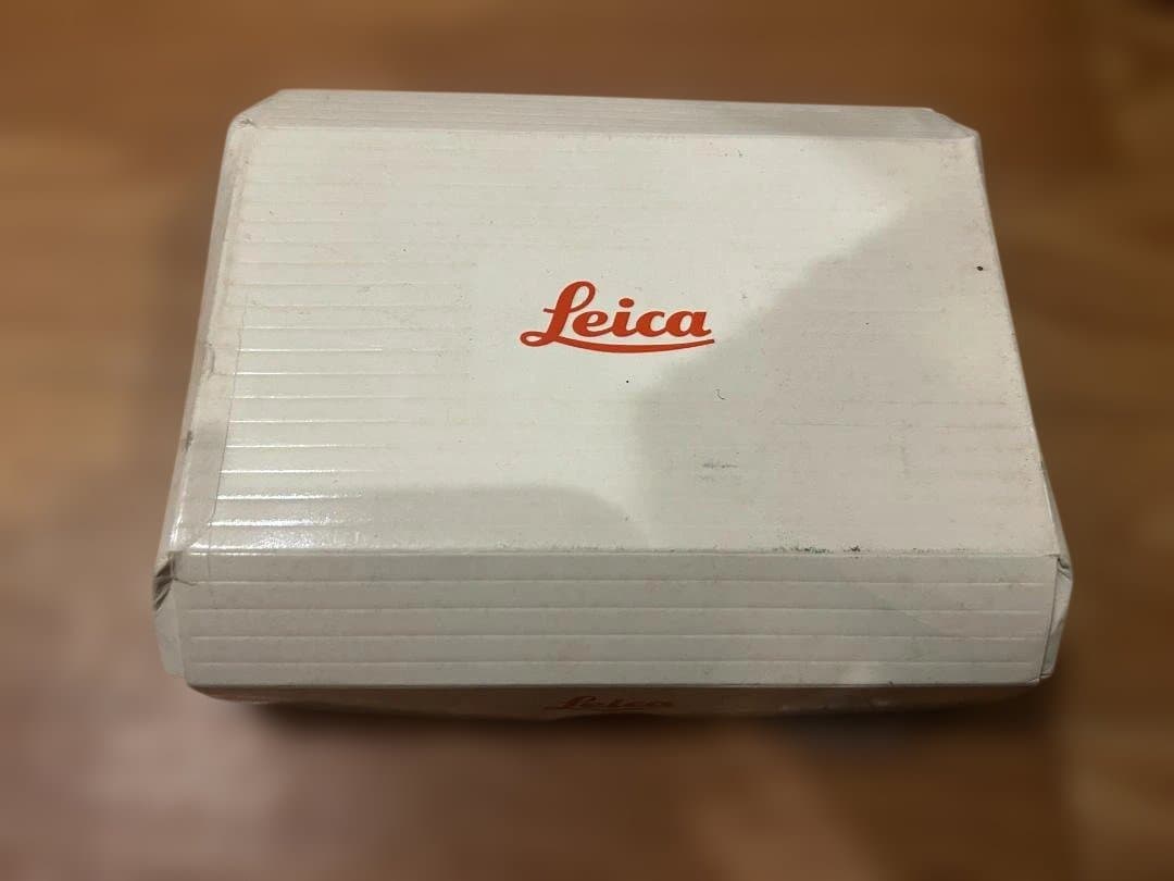 Leica mini zoom ライカミニズーム コンパクトフィルムカメラ