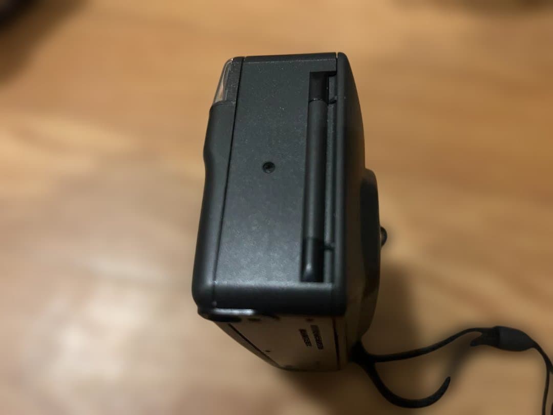 Leica mini zoom ライカミニズーム コンパクトフィルムカメラ