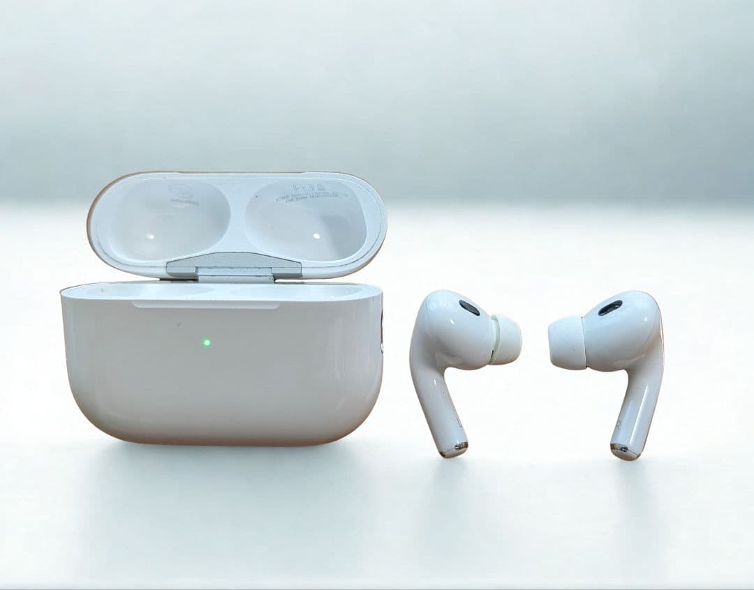 AirPods Pro（第2世代 / USB-C）