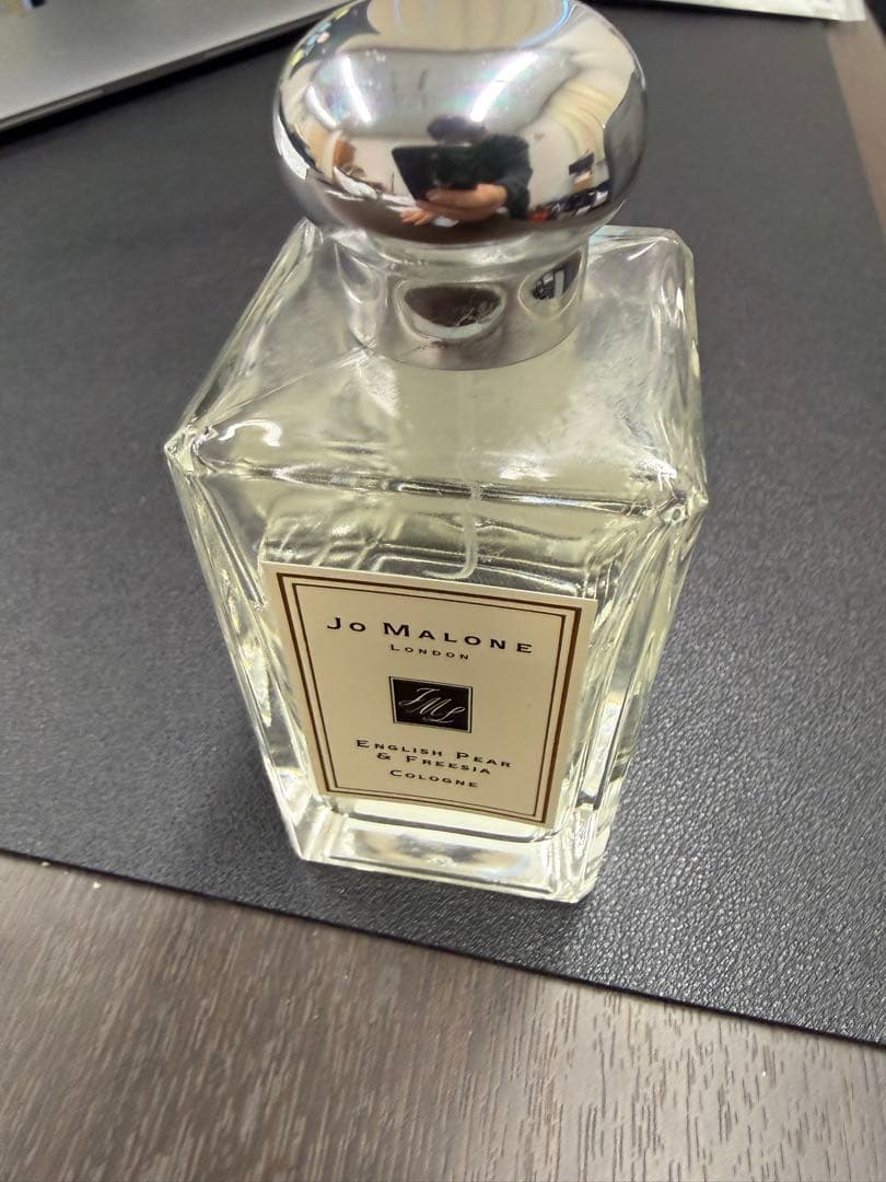 香水(ユニセックス) Jo Malone English Pear & Freesia 100ml