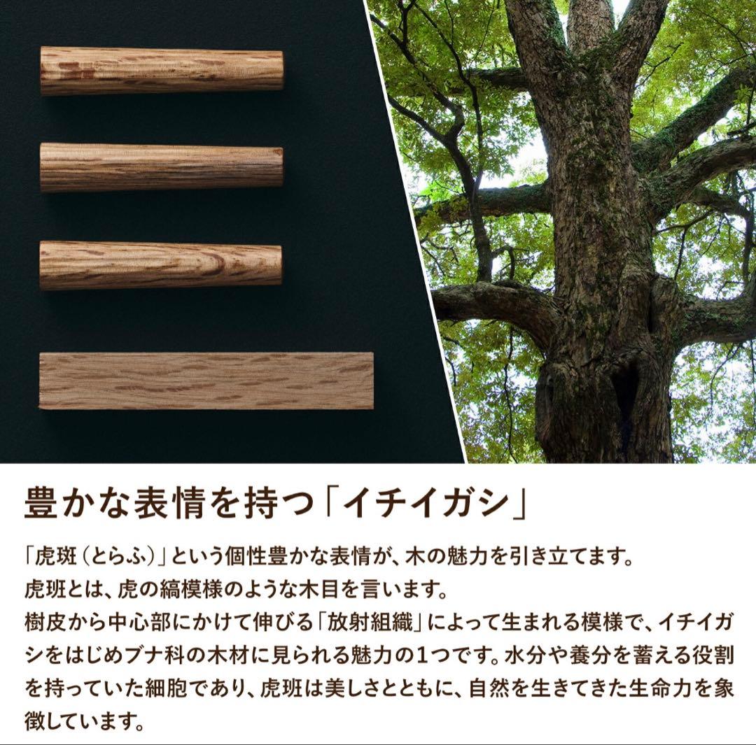 KOKUYO WP Limited Editon2025限定1000本イチイガシ