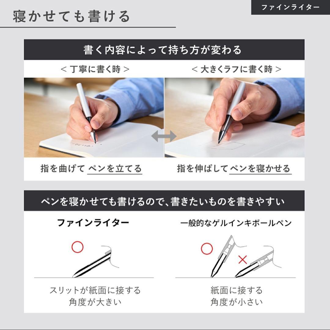 KOKUYO WP Limited Editon2025限定1000本イチイガシ