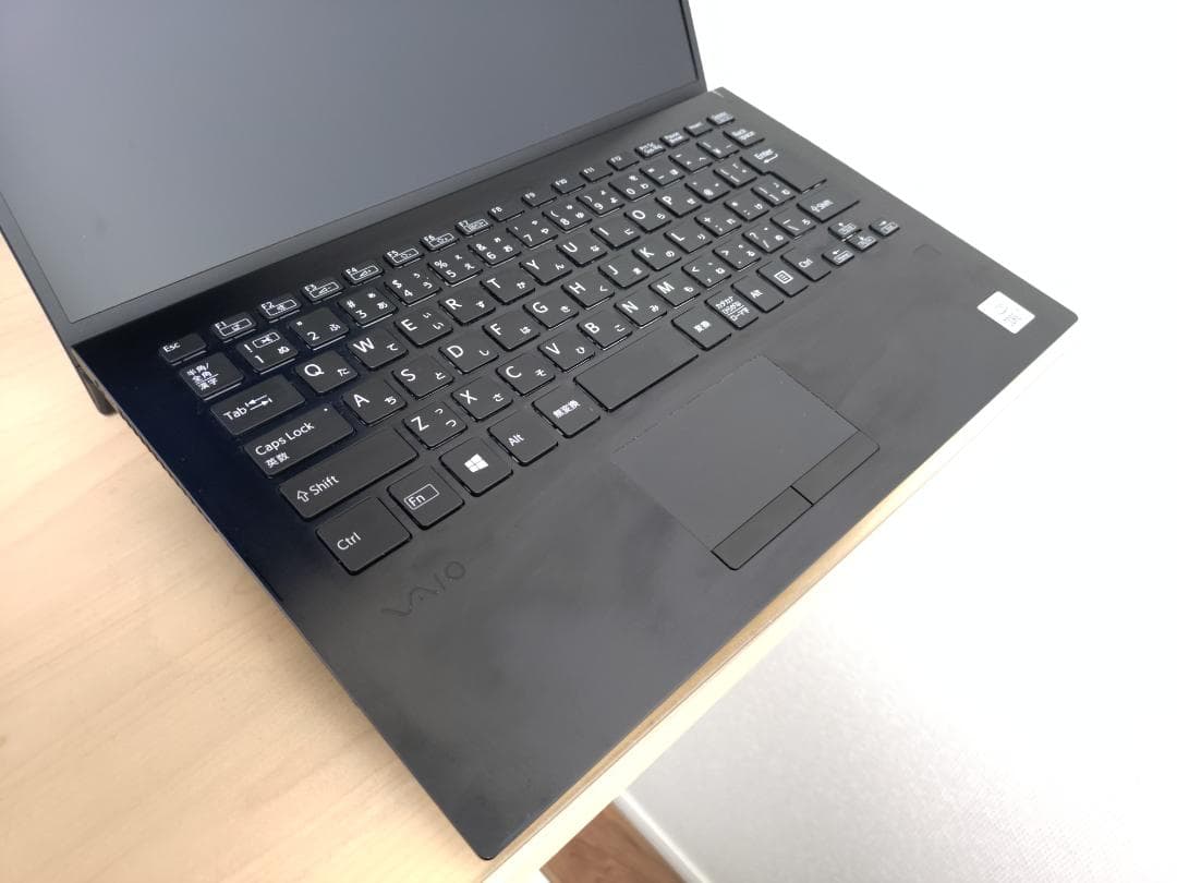 Windowsノート本体 VAIO SX14 VJS1431 | ALL BLACK EDITION
