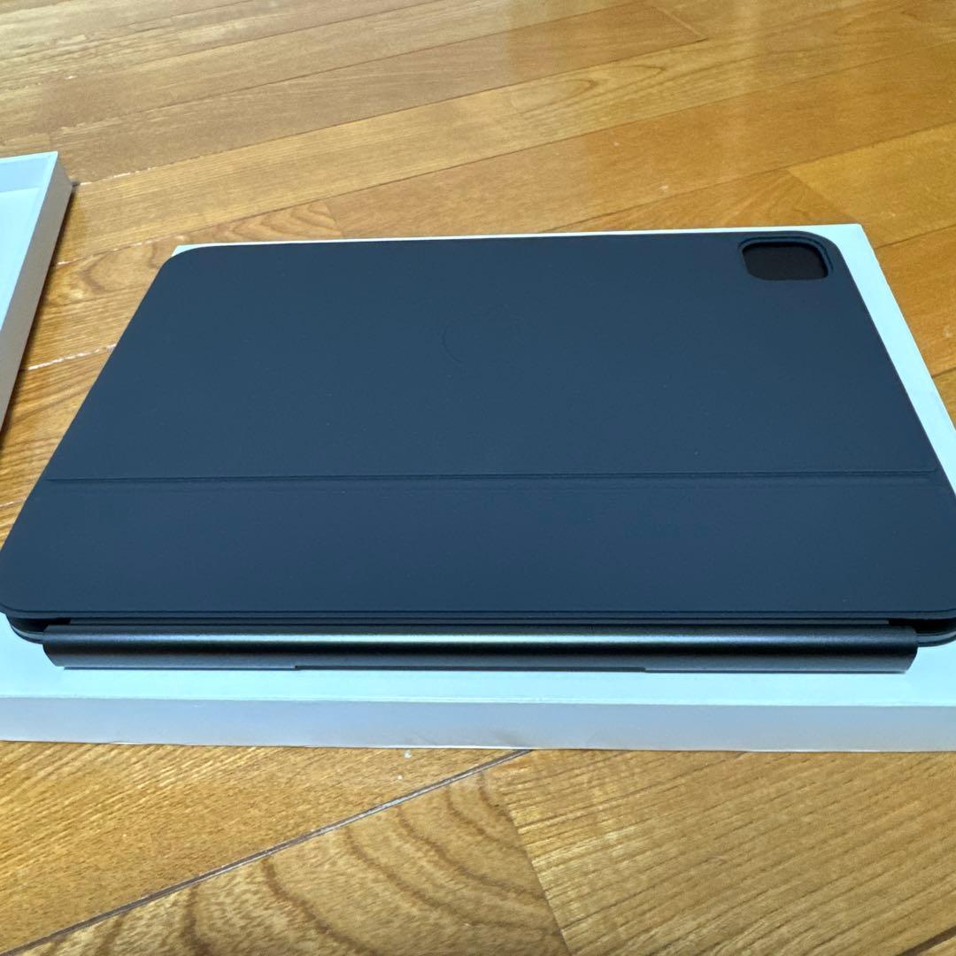 iPad Pro11（M4 M5）Magic Keyboard MWR23J/A