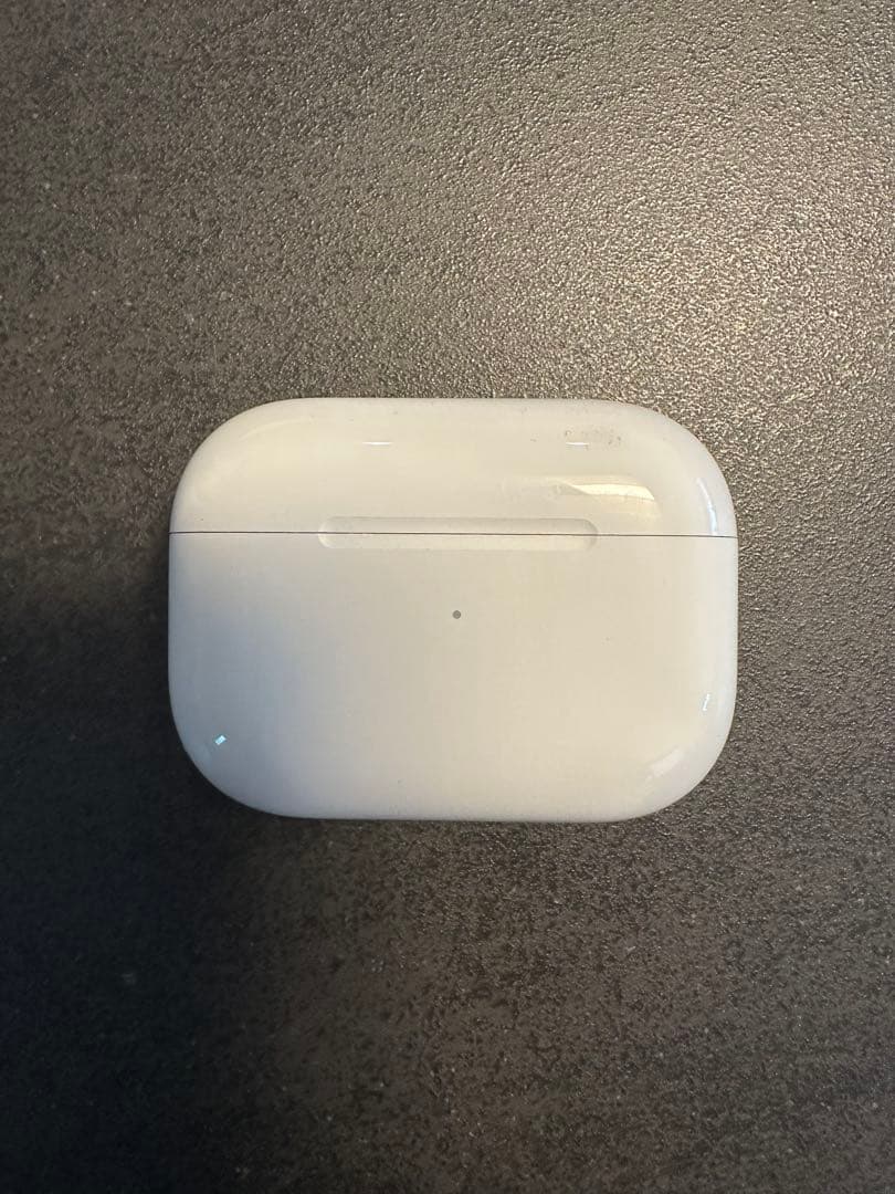 美品 Apple AirPods Pro 第２世代 アップル エアポッズプロ