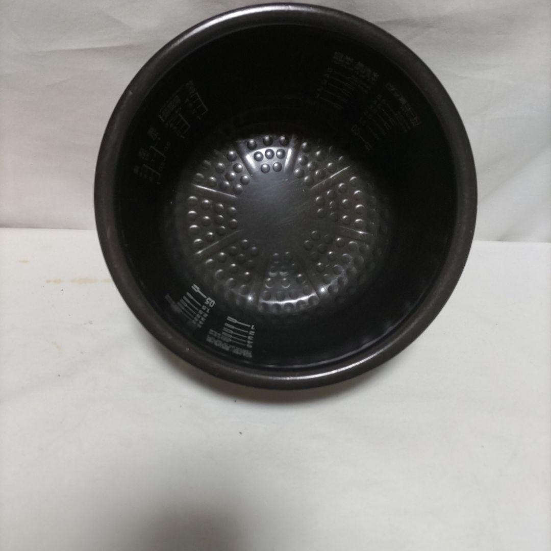 HITACHI IHジャー炊飯器 ふっくら御膳 RZ-AX10M 2020年製