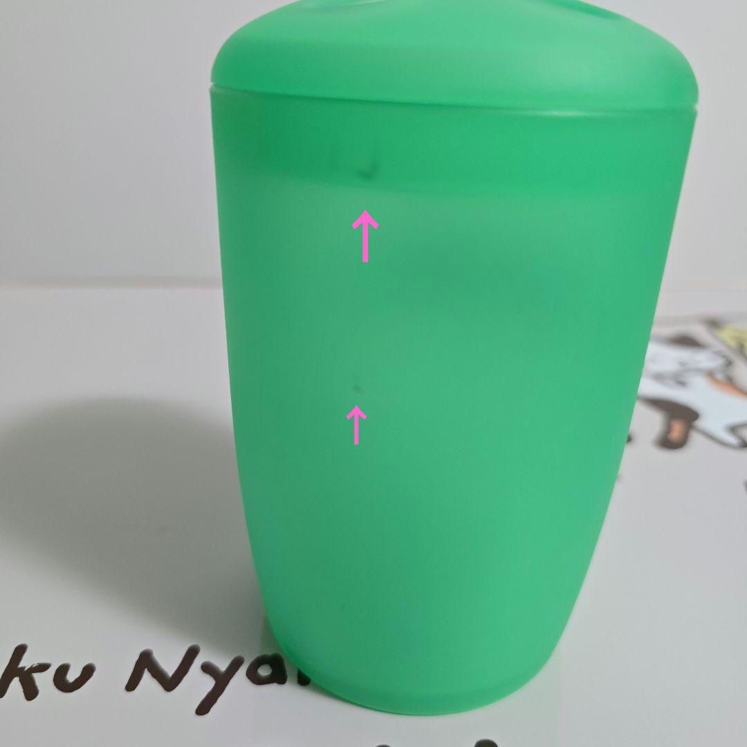 ★ヒステリックグラマー/ノベルティ/ダストボックス&洗面グッズ/新品★