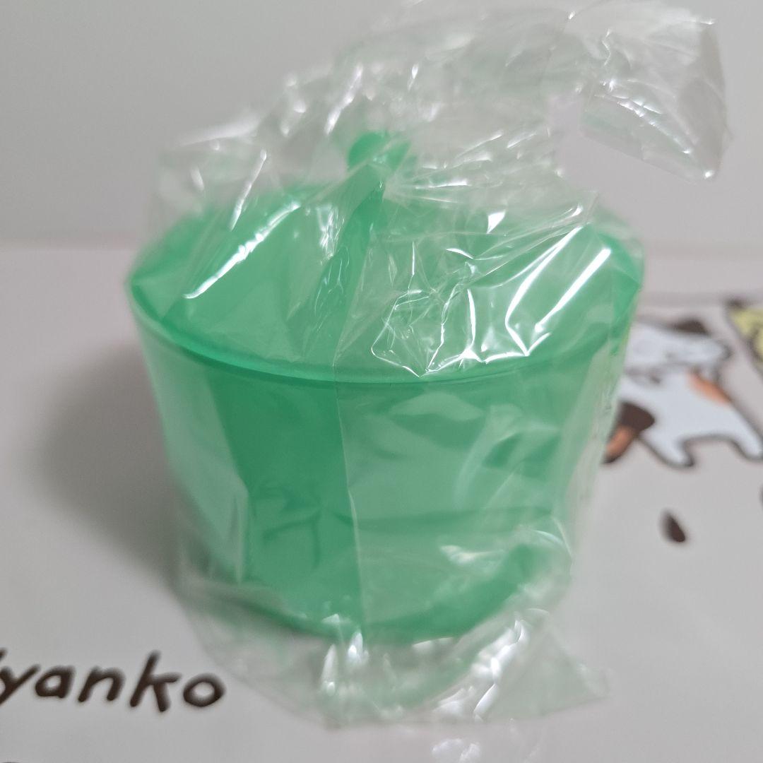 ★ヒステリックグラマー/ノベルティ/ダストボックス&洗面グッズ/新品★