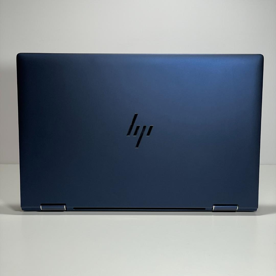 第11世代 i7 HP Dragonfly G2 office2024 薄型軽量