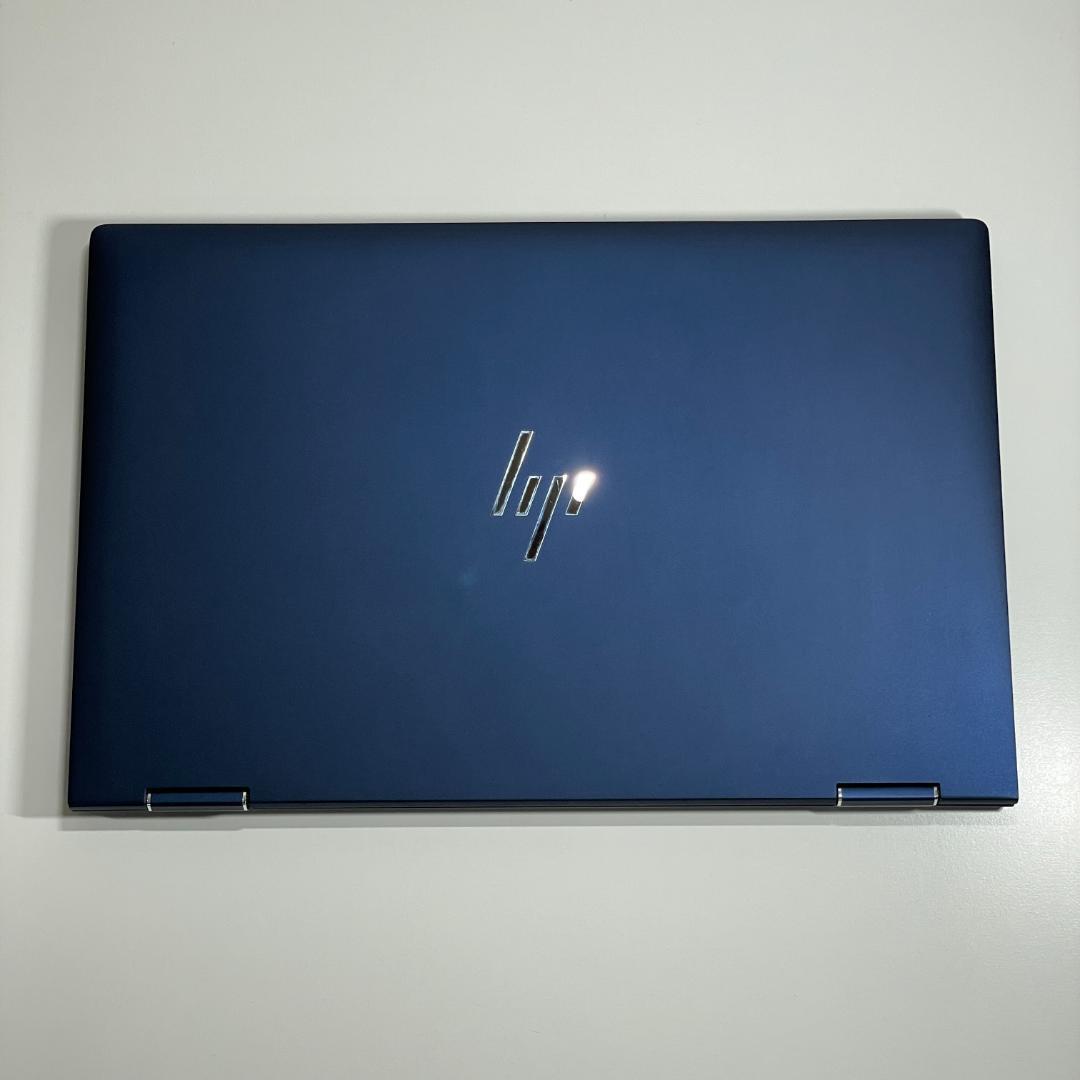 第11世代 i7 HP Dragonfly G2 office2024 薄型軽量