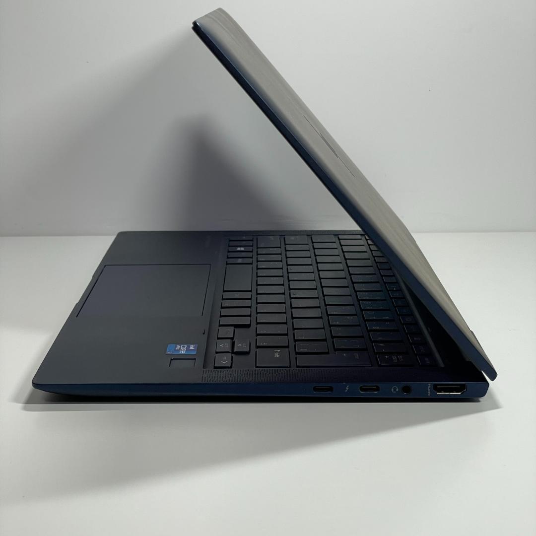 第11世代 i7 HP Dragonfly G2 office2024 薄型軽量