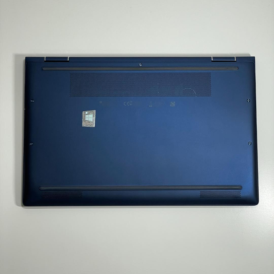 第11世代 i7 HP Dragonfly G2 office2024 薄型軽量