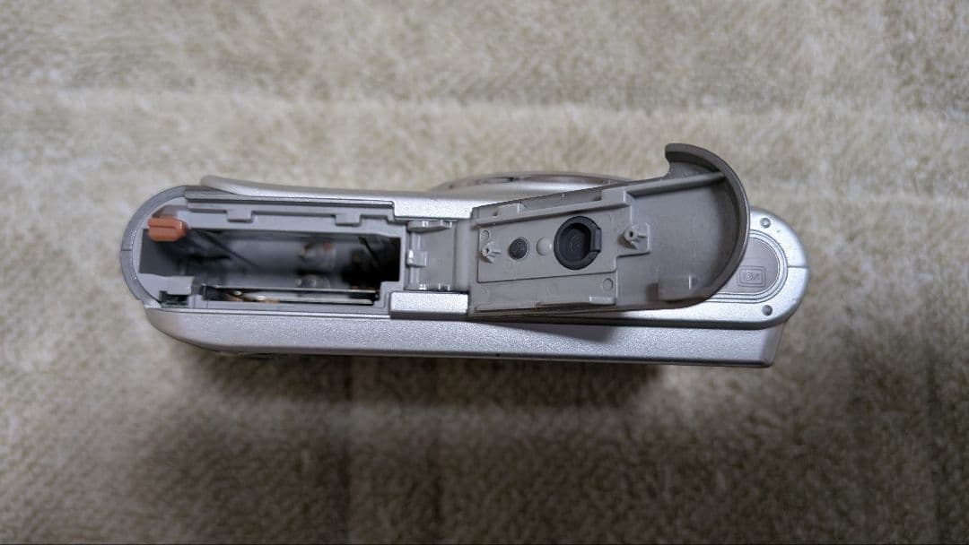 Canon PowerShot A3100 IS コンパクトデジタルカメラ