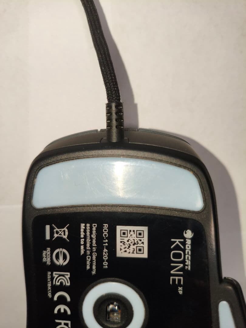 ROCCAT KONE XP 有線マウス