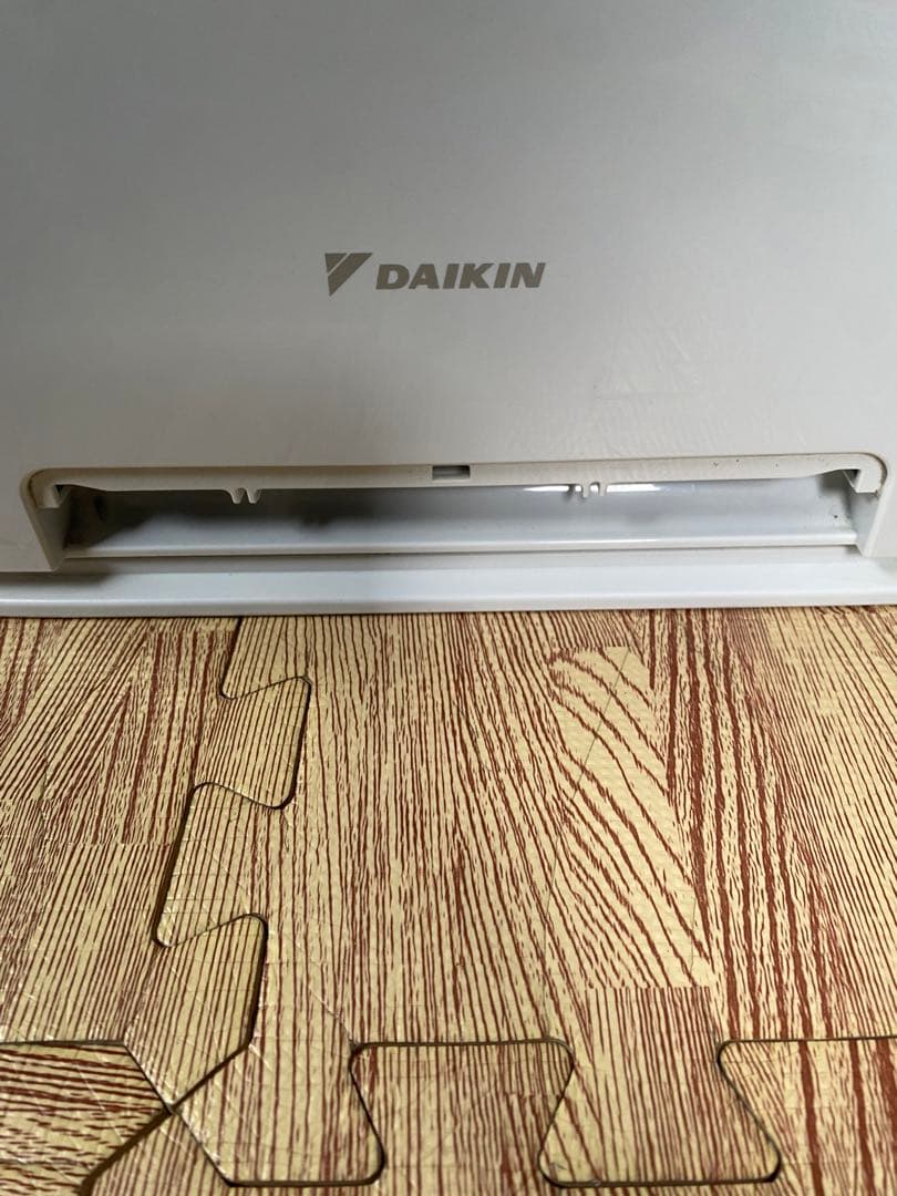 DAIKINダイキン　高性能空気清浄機 MCK55W-W 2020年製