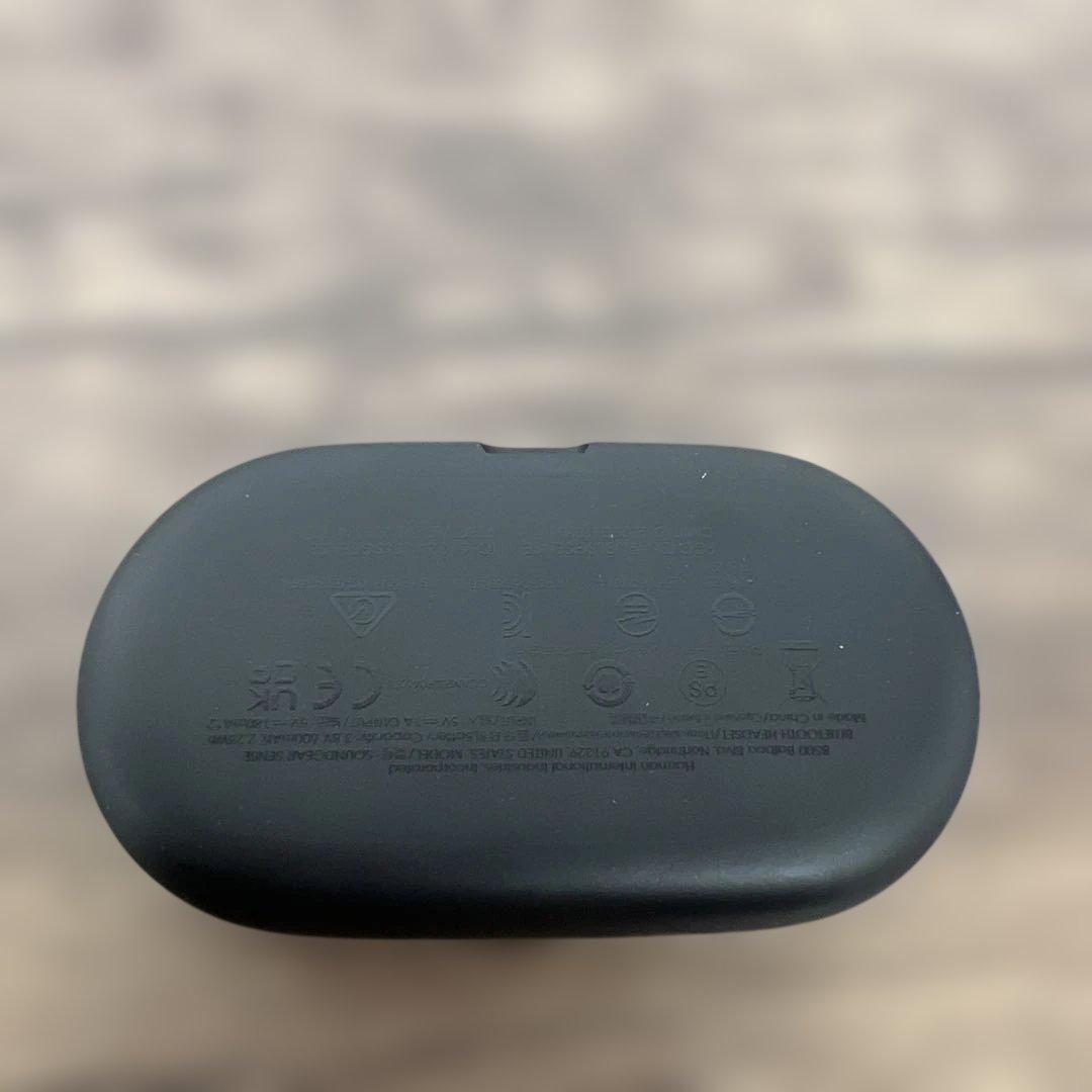 263007JBL SOUNDGEAR SENSE 完全ワイヤレスイヤホン