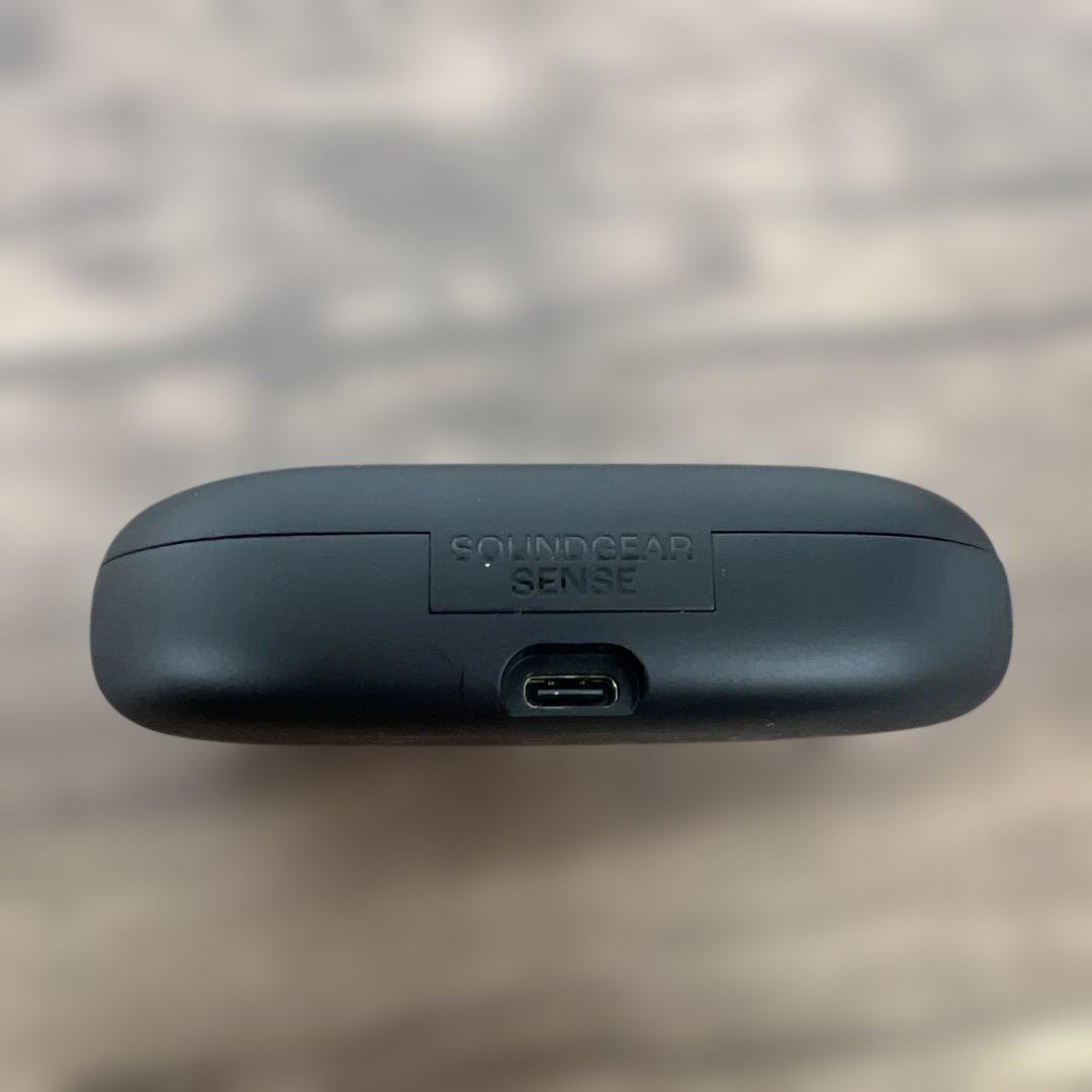 263007JBL SOUNDGEAR SENSE 完全ワイヤレスイヤホン