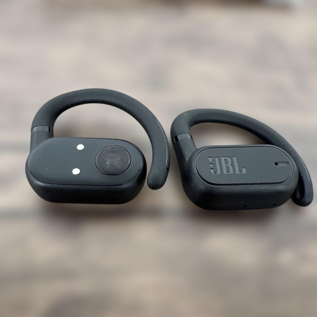 263007JBL SOUNDGEAR SENSE 完全ワイヤレスイヤホン