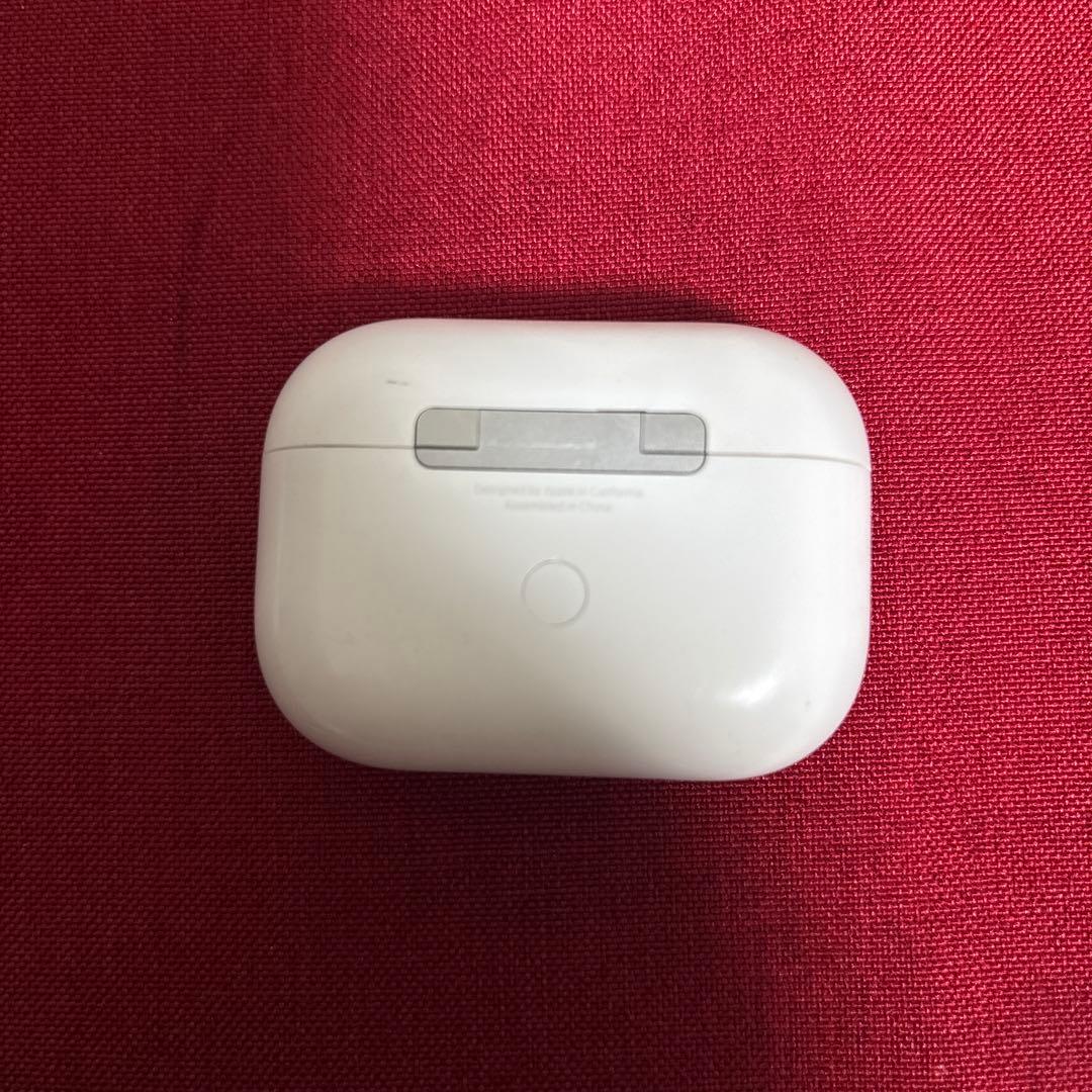 AirPods エアーポッズ　本体と右側のみ