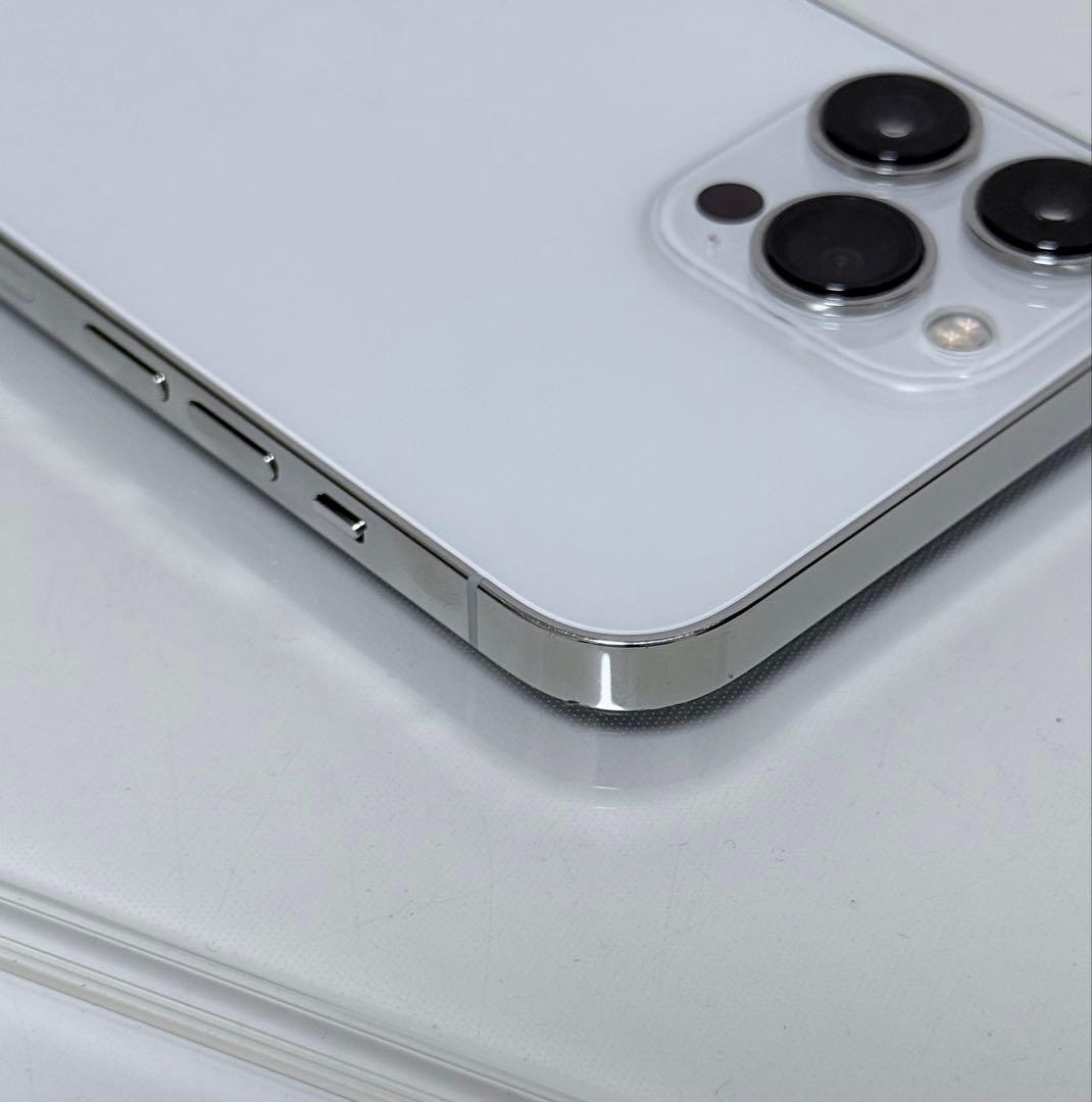 Apple iPhone 13 pro Max 128GB SIMフリー