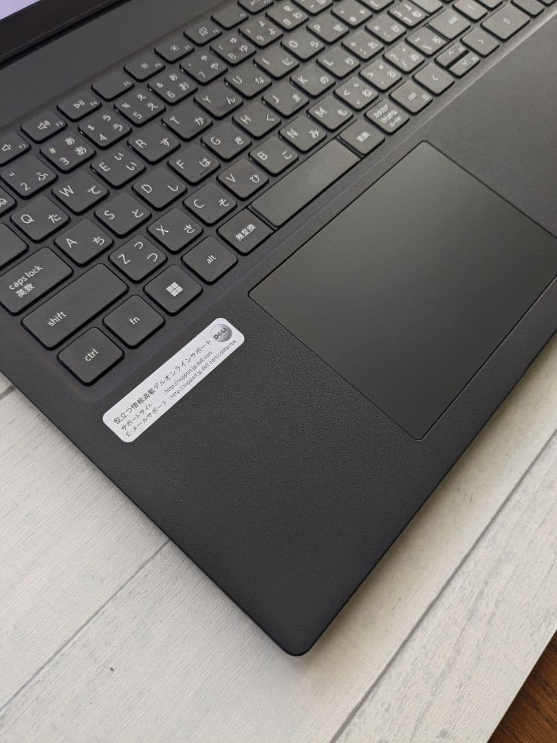 ⑭ DELL Latitude 3520 16GB 256GB Office