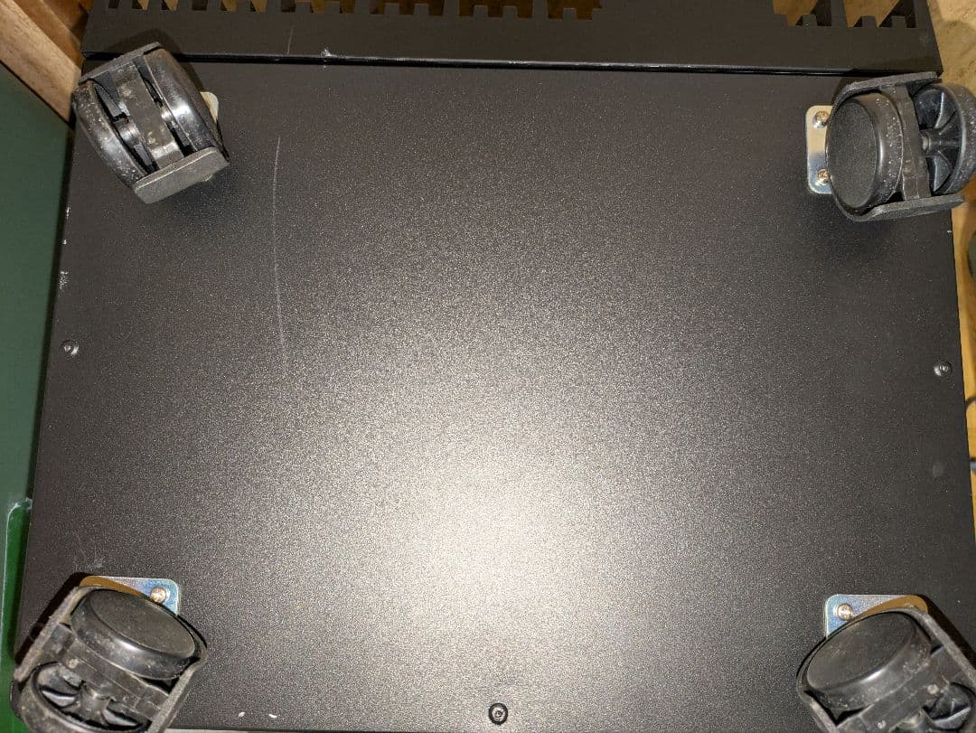 【未使用保管品 】アリックス PURITII空気清浄機 KJF375 リモコン付