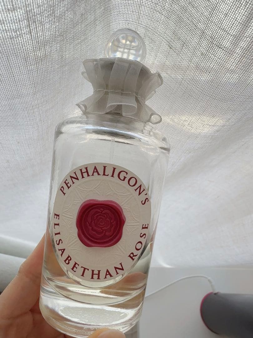 PENHALIGON'S エリザベサン ローズ オードパルファム 100mL