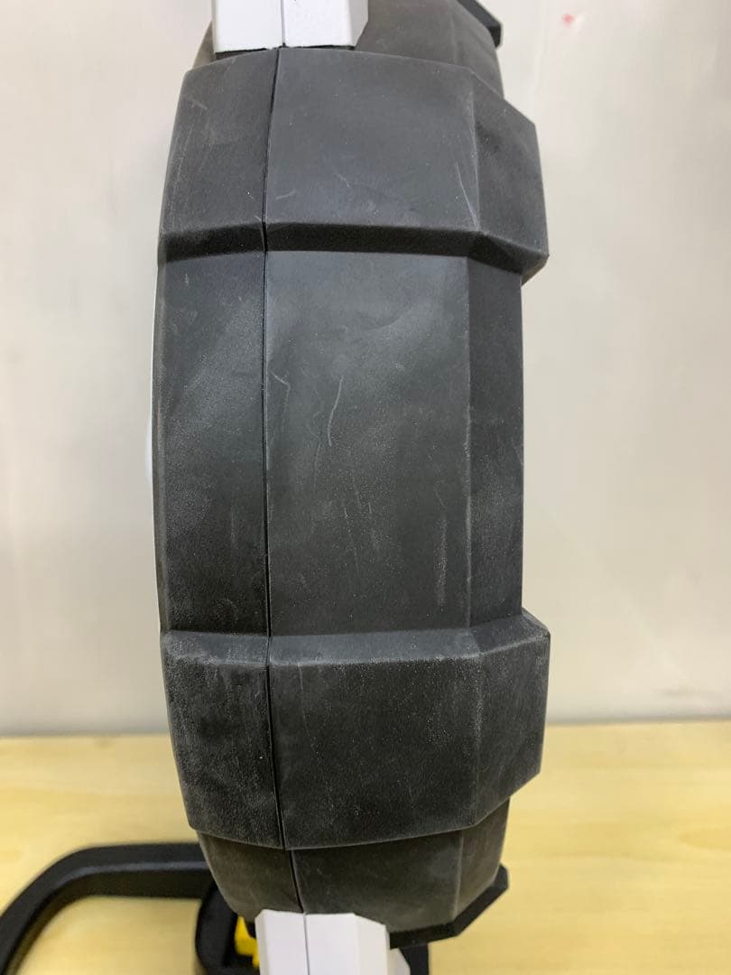 【中古美品】マキタ 電動ファン CF201DZW MM70605-5