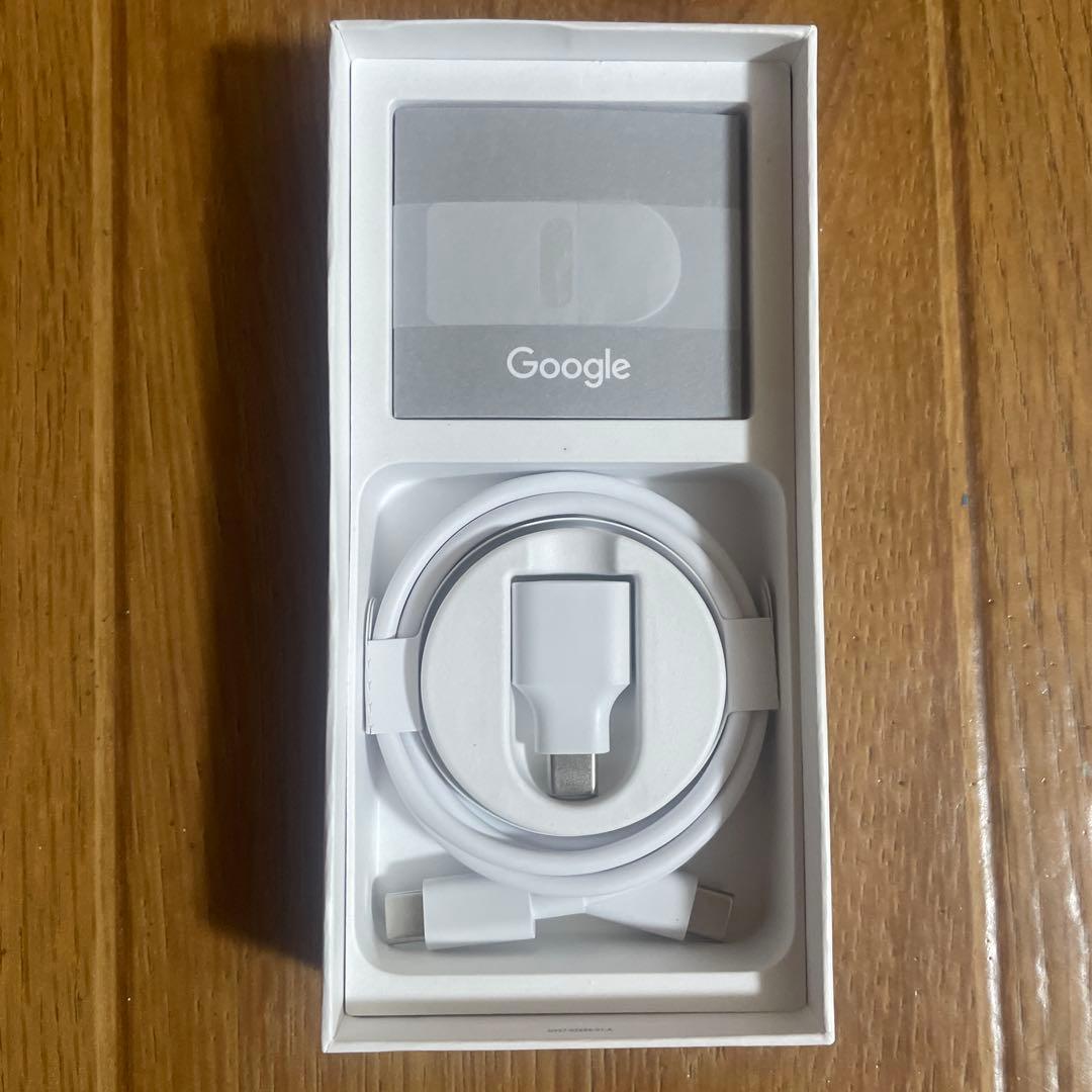 Google Pixel 8 本体　未使用品